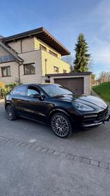 Porsche Cayenne Turbo Coupé | Keramik | BOSE - Porsche Cayenne in Bonn