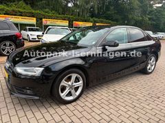AUDI A4 2.0 TDI 110kW Ambiente Autom*Keyless*RFK*S-Da