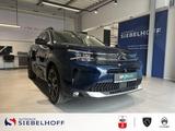 Citroën C5 Aircross Max PureTech 130 EAT8 - Citroën C5 Aircross MAX mit Benzin-Antrieb