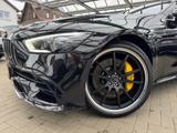 Mercedes-Benz AMG GT 53 4M+ DISTRO+BURMESTER+STANDHZG+GSD+NAVI - Mercedes-Benz AMG GT: 53