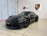 Porsche 992 CARRERA S CARBON HAL LIFT PDCC SB MATRIX TOP - Porsche: Coupe, Sitzbelüftung
