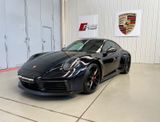 Porsche 992 CARRERA S CARBON HAL LIFT PDCC SB MATRIX TOP - : Coupé, Automatik