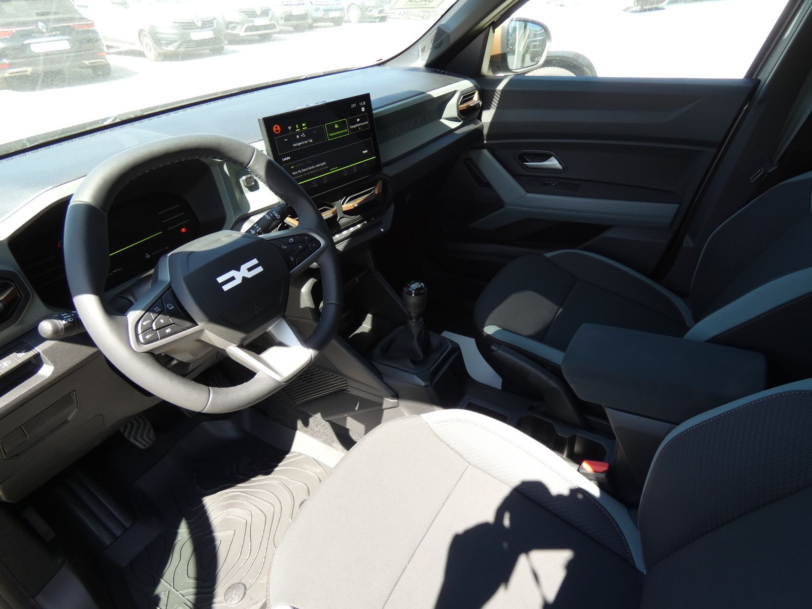 Dacia Duster - Bild 12