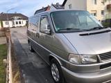 Volkswagen VW t4 Wohnmobil Multivan - Volkswagen LT aus 1999