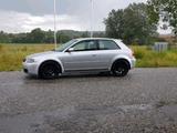 Audi S3 8L Motorcode AMK - Audi S3: 8 L