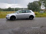 Audi S3 8L Motorcode AMK - Audi S3 aus 2001