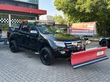 Ford Ranger XLT Doppelkabine 4x4/RÄUMFAHRZEUG/KLIMA - gebrauchte Ford Ranger aus dem Jahr 2013