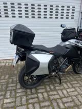 KTM 1290 Super Adverure S - KTM FREIBURG