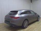 Mercedes-Benz CLA 200 d Shooting Brake SB Progressive Navi vc - Mercedes-Benz CLA-Class mit Diesel-Antrieb