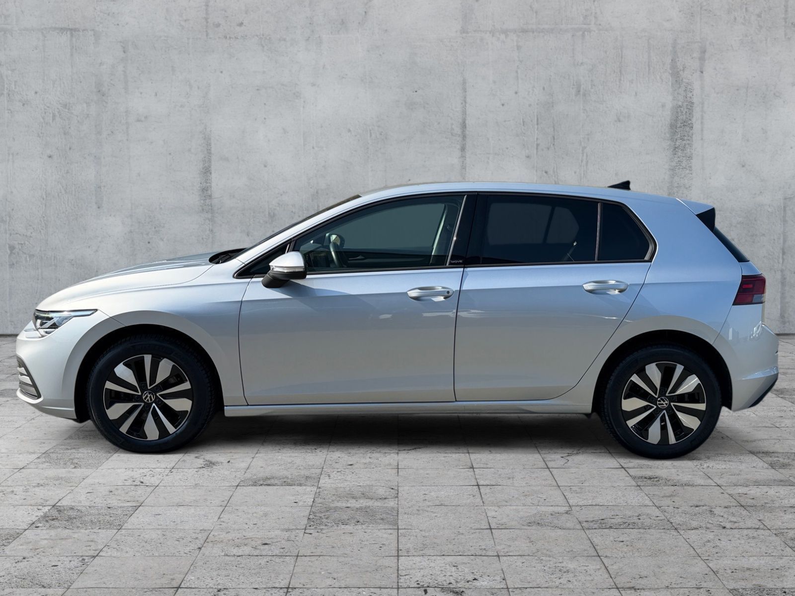 Volkswagen Golf - Bild 4