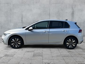 Volkswagen Golf - 4