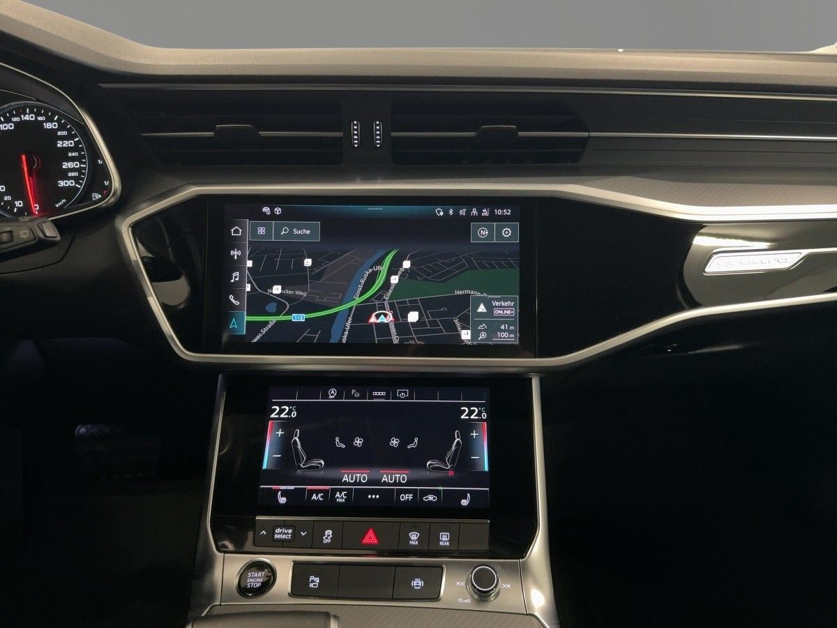 Audi A6 - Bild 15