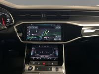 Audi A6 - Vorschau Bild 15