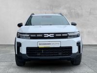 Dacia Bigster - Vorschau Bild 8