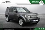 Land Rover Discovery 4~SDV6~HSE~7*Sitzer~AHK~Kamera~Xenon! - Land Rover: 6x6