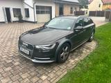 Audi A6 Allroad 3.0 TDI quattro 230kW tiptronic - - gebrauchte Audi A6 Allroad aus dem Jahr 2012