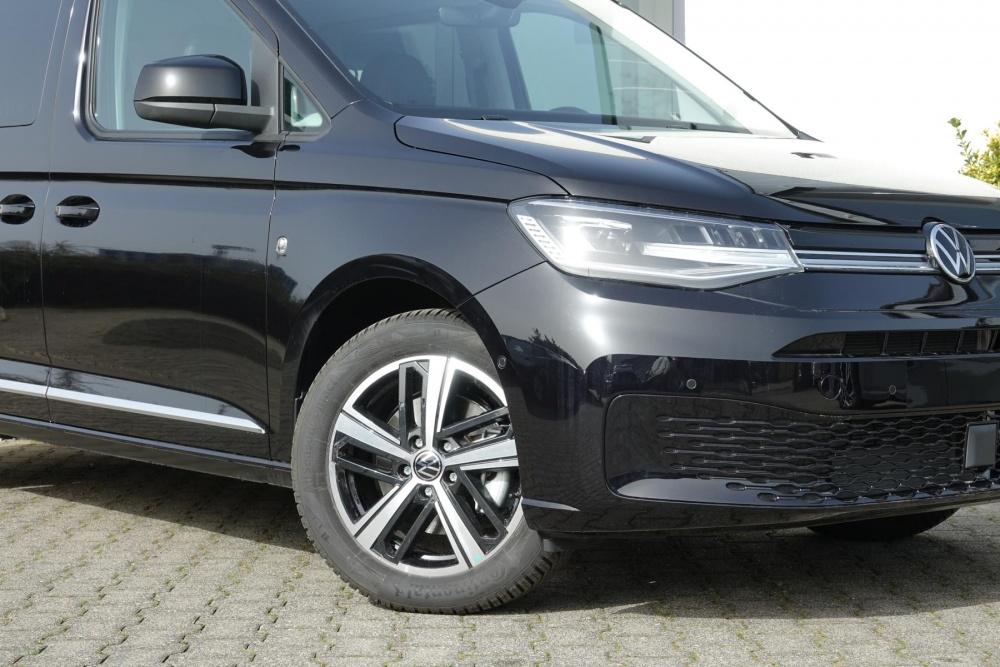 Volkswagen Caddy Maxi STYLE eHYBRID 7Sitz UPE ca 57.600EUR*