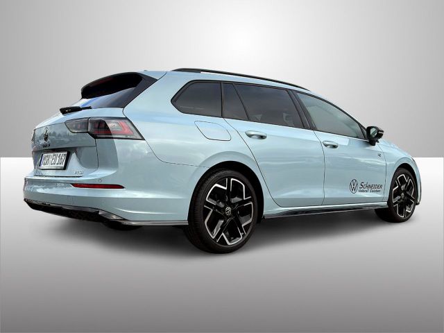 Golf VIII Variant R-Line 1.5 l eTSI OPF 110 kW