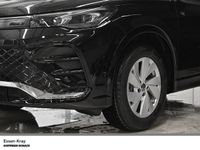 Volkswagen Tiguan - Vorschau Bild 6