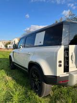 Land Rover Defender 2.0 D200 S 110 S - Land Rover Defender in Frankfurt (Main)