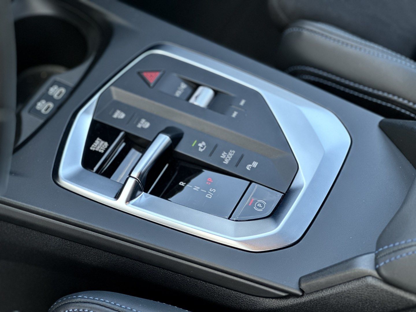 BMW 120 - Bild 12