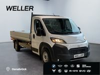 Toyota Proace Max - Vorschau Bild 4