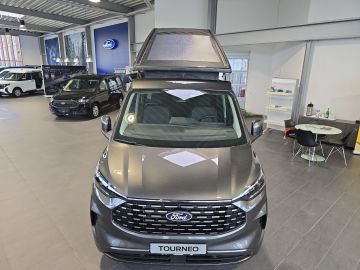 Bild 16 Ford Transit Custom Nugget 320 L2 Titanium AWD StandH