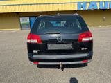 Opel Vectra C Caravan Elegance  2,2 Diect*Klimaautoma - Opel Vectra: D