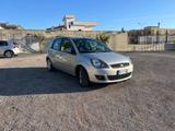 Ford Fiesta 1.4 TDCi 5p. Ghia - Ford Fiesta aus 2008: Ghia