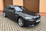 BMW 535d xDrive Touring M Sportpaket - BMW 535: D M Sport