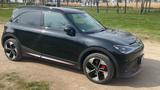 Smart #1 66 kWh BRABUS HUD Wärmepumpe Panorama - Smart #1 Gebrauchtwagen