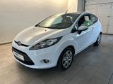 Ford Fiesta 1.25 Champions Edition - Ford Fiesta: Champions Edition