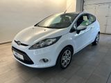 Ford Fiesta 1.25 Champions Edition - Ford Fiesta: Champ