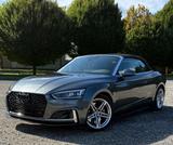 Audi S5 3.0 TFSI tiptronic quattro Cabriolet - - Audi S5 in Bochum