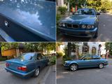 BMW E34 Limousine - gebrauchte BMW 5er Reihe aus dem Jahr 1994