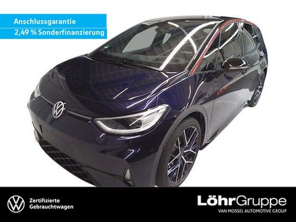 2025 Volkswagen ID.3