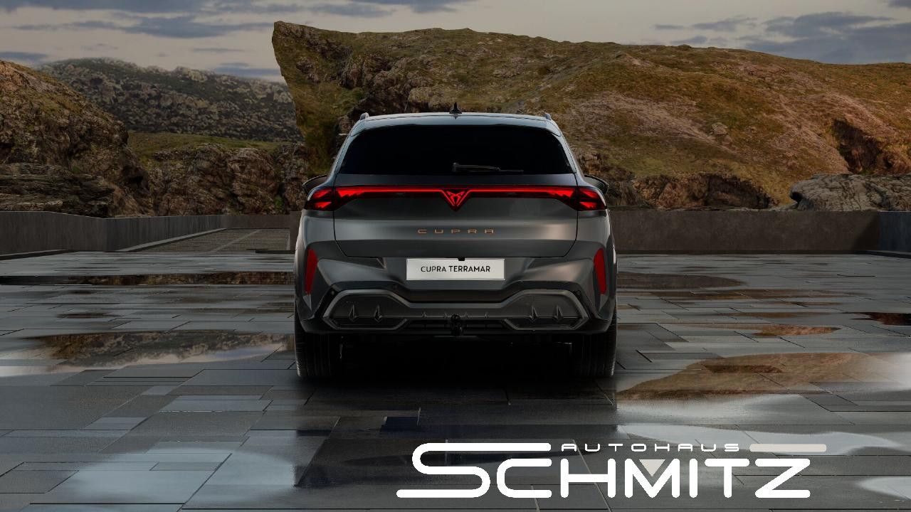 Cupra Terramar - Bild 4
