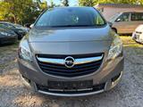 Opel Meriva B Drive