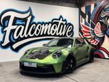 Porsche GT3 RS*Weissach*Clubsport*Akrapovic*First Owner* - Porsche 992: Gt3 RS