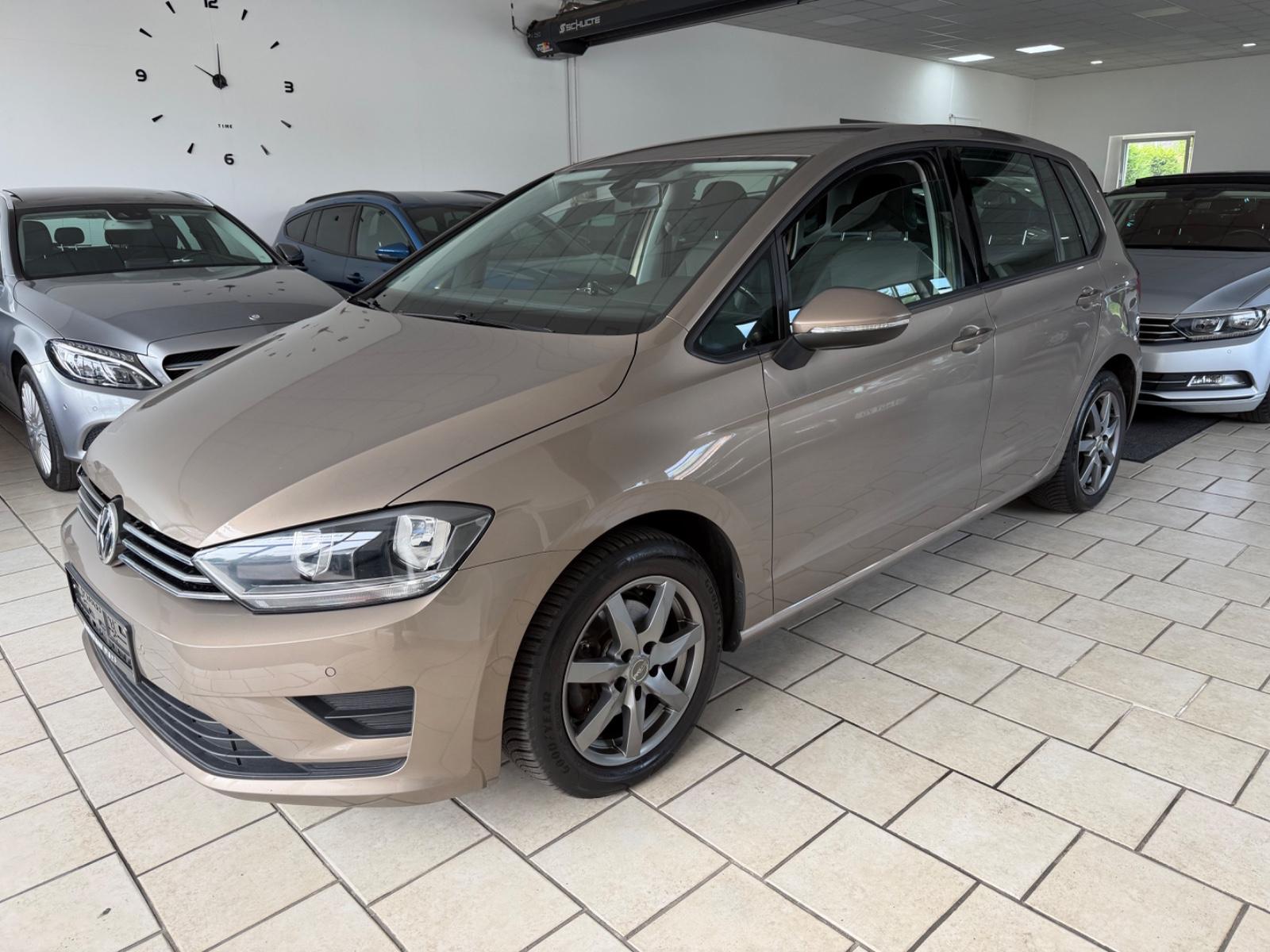 Volkswagen Golf Sportsvan VII Comfortline BMT/Start-Stopp