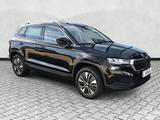 Skoda Karoq 2.0 TDI DSG 4x4 Selection ACC AHK Kamera - Skoda Karoq Gebrauchtwagen