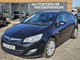 Opel Astra 1.4 Turbo Sports Tourer Motor WIE NEU *AHK - Opel Astra: Motor
