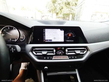 BMW 318 - 10