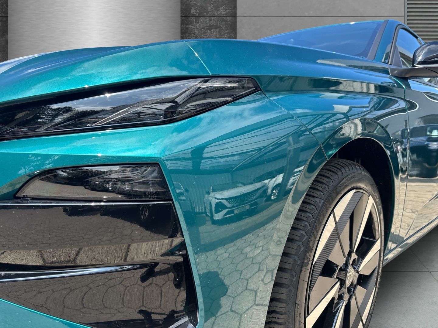 Peugeot 308 - Bild 4