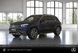 Mercedes-Benz AMG GLE 53 4M+ AMG+MBUX+Ambiente+WIDE+Burmester - Mercedes-Benz GLE 53 AMG: Blau