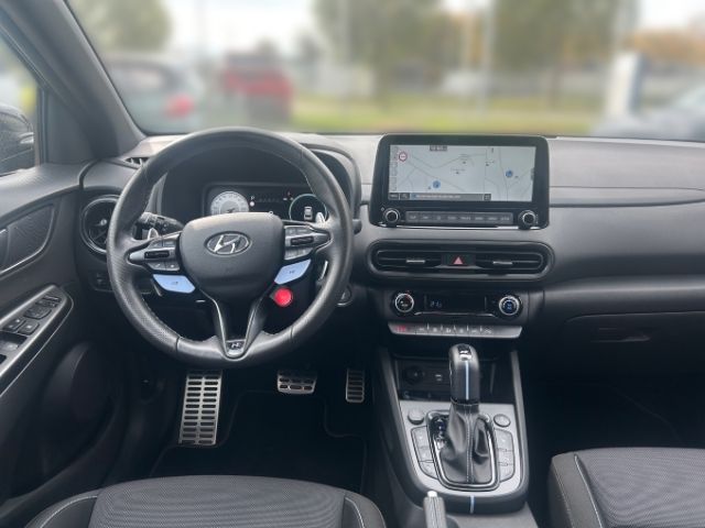 Fahrzeugabbildung Hyundai KONA N Performance 2WD 2.0 T-GDI EU6d HUD Navi S