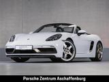 Porsche Boxster SONDERMODELL 25 Jahre - gebrauchte Porsche Boxster aus dem Jahr 2021