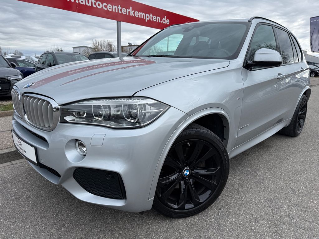 Image of BMW X5