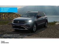 Volkswagen T-Cross - Vorschau Bild 1