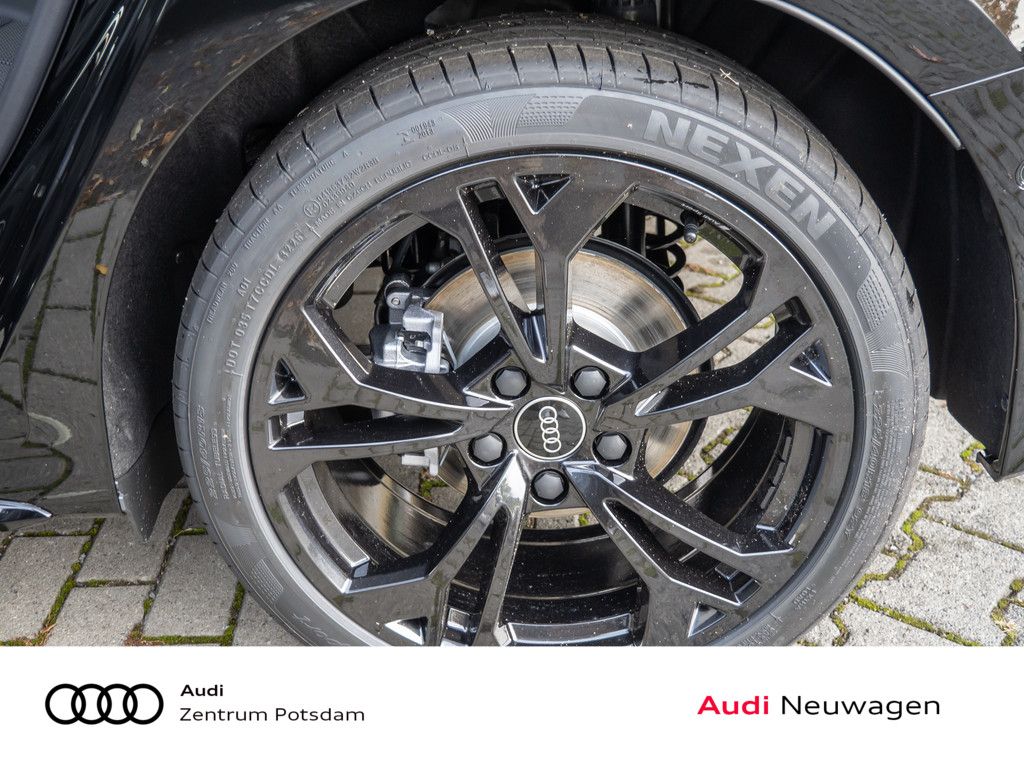 Audi A3 - Bild 7
